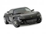 Lotus Europa S Touring Pack Option 2007 года